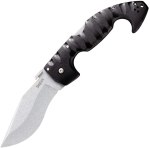 Bladefellow, Cold Steel Spartan, folding knife, blade
