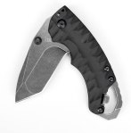 Bladefellow, Kershaw Shuffle II, folding knife, EDC, blade, bottle opener