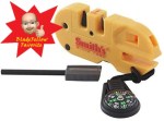 Bladefellow Smiths Pocket Pal, sharpener, fire starter