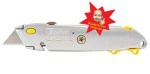 Bladefellow Stanley 10-499 Quick Change Utility knife favorite