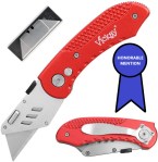 Bladefellow Vickay SK5 Utility Flip Cutter